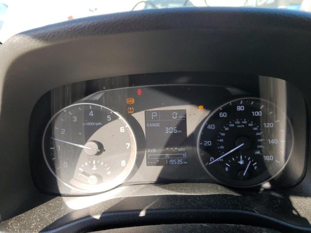 2018 HYUNDAI ELANTRA SE 5NPD74LF7JH400579