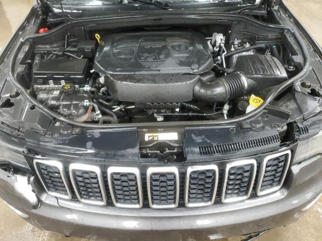2020 JEEP GRAND CHER #3286591191