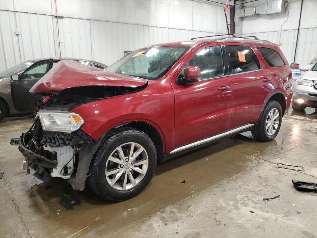 DODGE DURANGO LIMITED