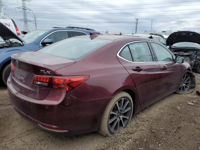 2015 ACURA TLX ADVANC 19UUB2F70FA019891