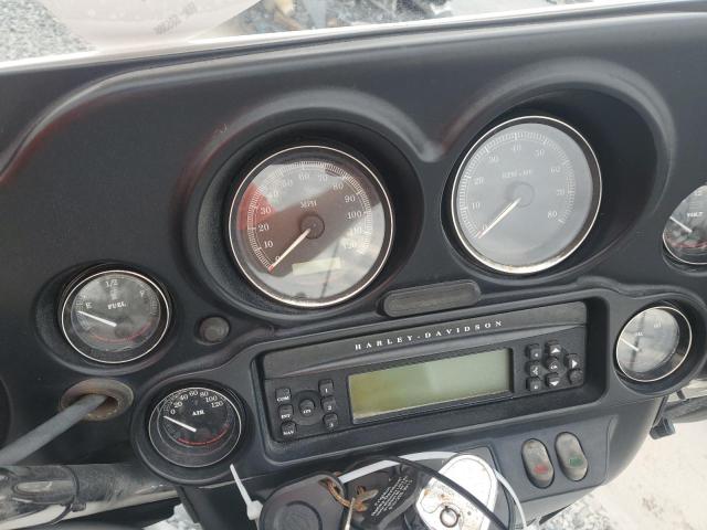 2013 HARLEY-DAVIDSON FLHTCU ULT 1HD1FCM17DB685386