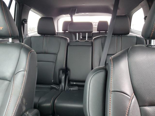 2022 HONDA PILOT TRAI 5FNYF6H83NB069837