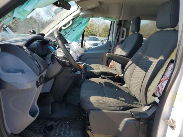 2018 FORD TRANSIT T- - 1FBZX2YG4JKA75505
