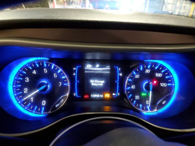 2021 CHRYSLER VOYAGER LX 2C4RC1CG2MR579369