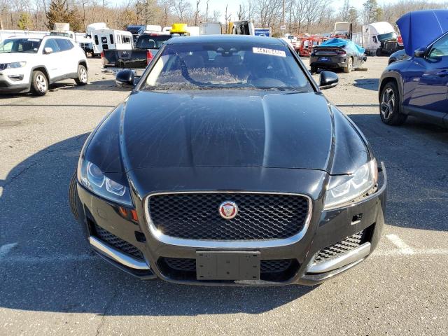 2017 JAGUAR XF SAJBR4BV5HCY26594