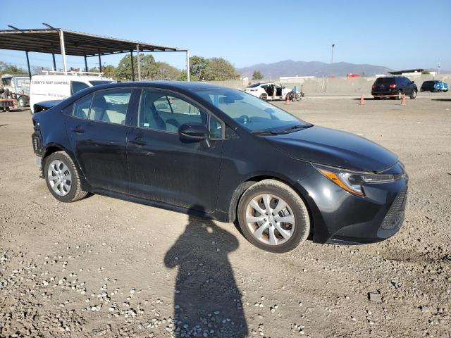 Vin: 5yfeprae5lp128020, lot: 44296805, toyota corolla le 20204