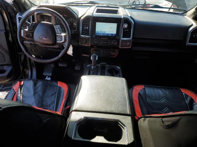 2016 FORD F150 SUPER - 1FTEW1EG6GFB78339