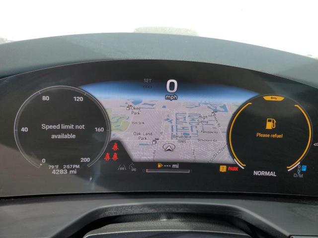 2024 PORSCHE PANAMERA B - WP0AA2YA3RL003156