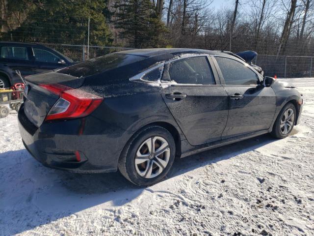 2016 HONDA CIVIC 19XFC2F55GE037417
