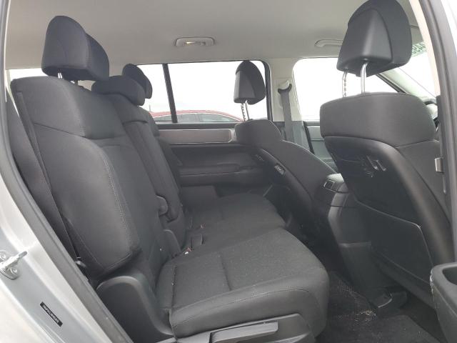 2024 HYUNDAI SANTA FE S - 5NMP14GL0RH056830