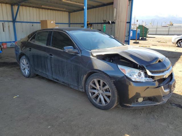 Vin: 1g11e5sl7ef231260, lot: 47488715, chevrolet malibu 2lt 20144