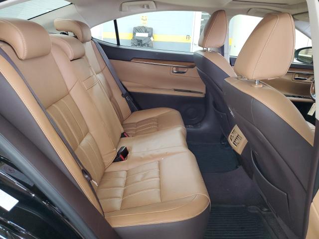 2016 LEXUS ES 300H JTHBW1GGXG2113581