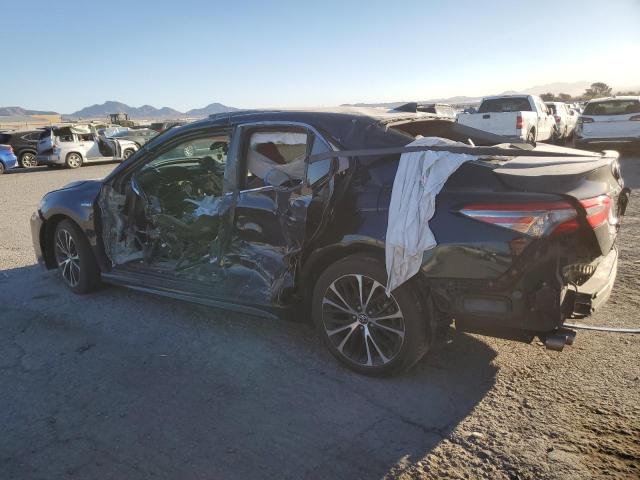 Vin: 4t1b21hk2ku511926, lot: 47092195, toyota camry hybrid 20192