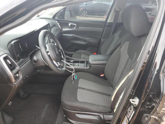 2021 KIA SORENTO LX 5XYRG4LC4MG068186