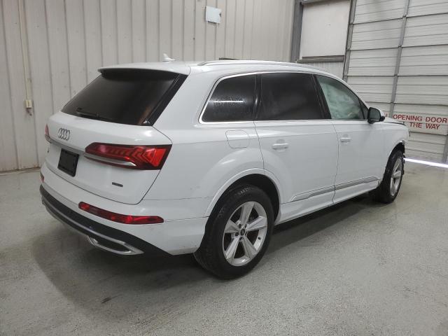2022 AUDI Q7 PREMIUM WA1AJBF70ND008773