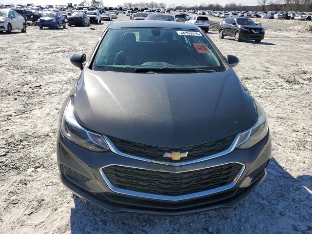2018 CHEVROLET CRUZE LT - 3G1BE6SM8JS584843