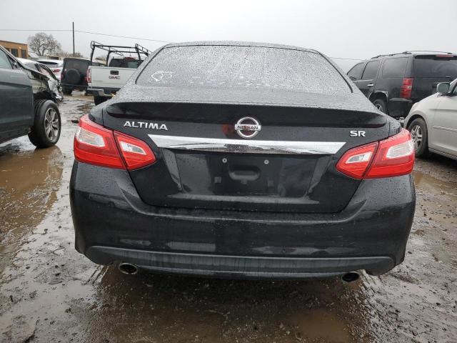 2016 NISSAN ALTIMA 2.5 - 1N4AL3AP0GC177929