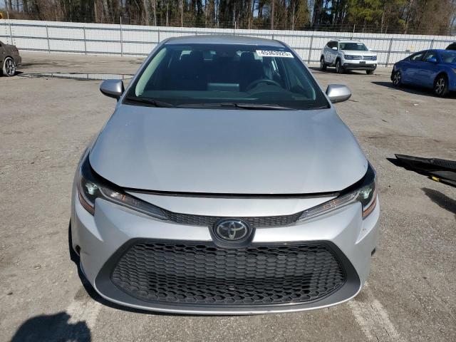 2022 TOYOTA COROLLA LE - 5YFEPMAE9NP366717