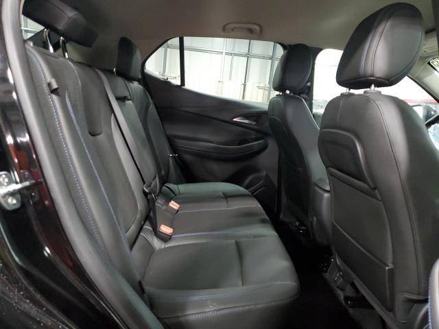 2025 BUICK ENCORE GX - KL4AMESL6SB029310