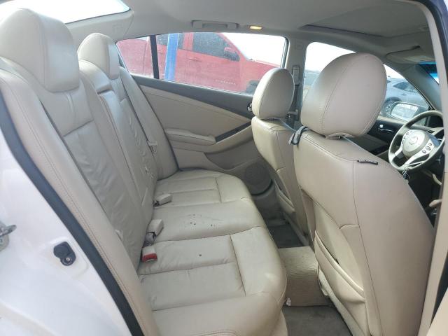 NISSAN ALTIMA BASE