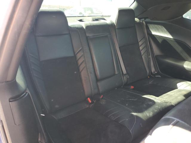 2021 DODGE CHALLENGER - 2C3CDZL94MH507960