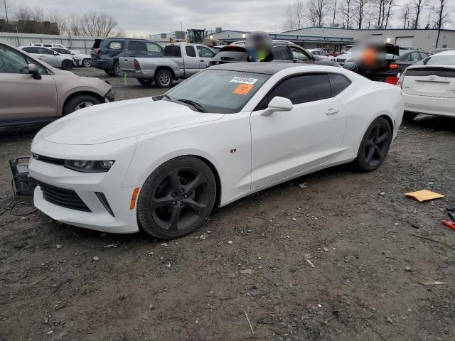 CHEVROLET CAMARO LT