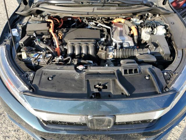 2018 HONDA CLARITY TO JHMZC5F36JC004775