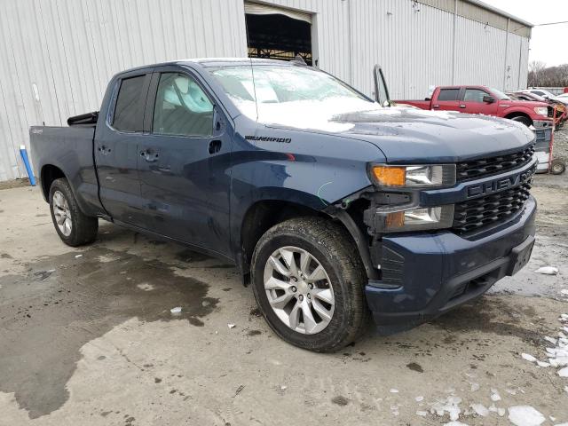 Vin: 1gcrybek3lz187983, lot: 44609285, chevrolet all models k1500 custom 20204