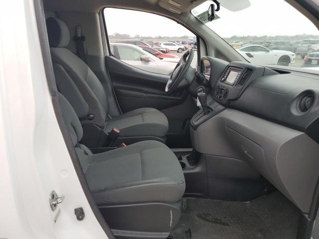 2015 NISSAN NV200 2.5S - 3N6CM0KN2FK701244