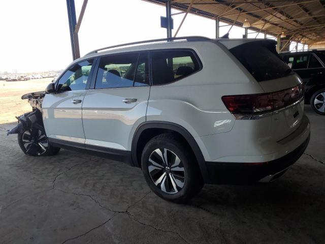 2024 VOLKSWAGEN ATLAS SE - 1V2LR2CA9RC596027