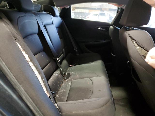 2021 CHEVROLET MALIBU LT - 1G1ZD5ST7MF034898