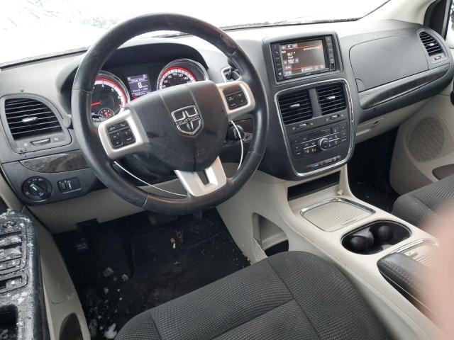 2020 DODGE GRAND CARA - 2C4RDGDG1LR200620