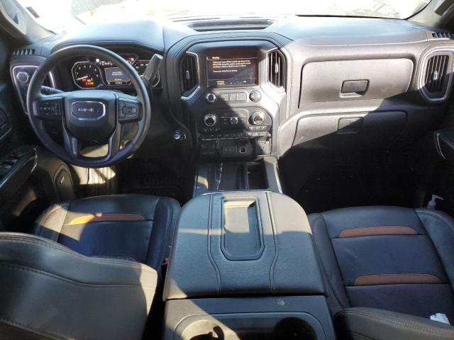 2022 GMC SIERRA LIM - 3GTP9EEL8NG162790