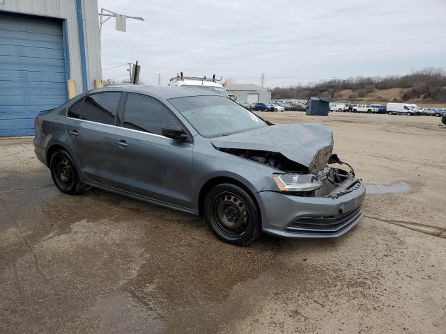 Vin: 3vw2b7aj0hm316393, lot: 43849875, volkswagen jetta s 20174