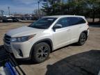2017 TOYOTA HIGHLANDER - 5TDBZRFH0HS384354