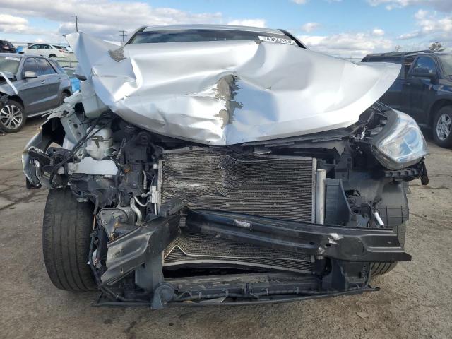 2018 HYUNDAI SANTA FE S 5XYZTDLB0JG572538