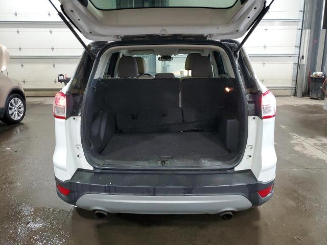 2016 FORD ESCAPE SE 1FMCU9GX7GUB26167