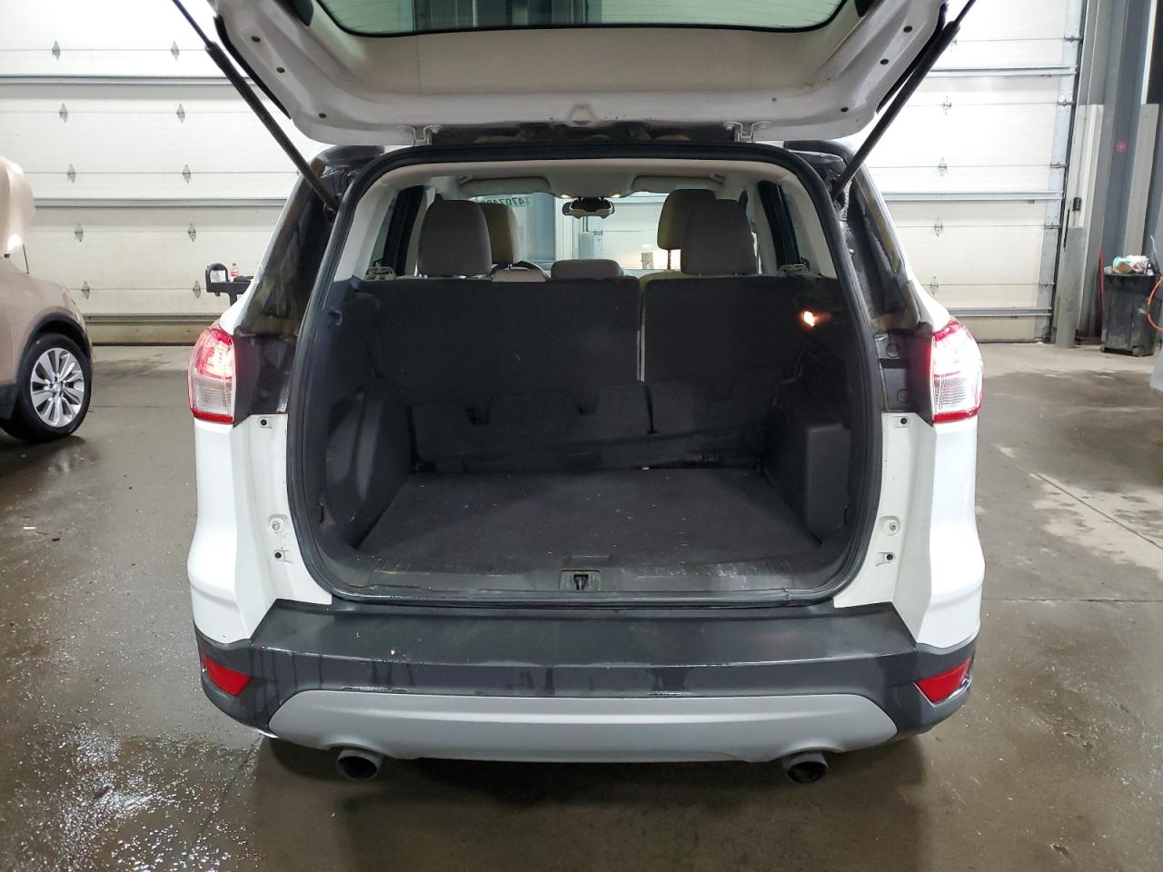 Ford Escape se 2016