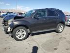 2015 CHEVROLET EQUINOX LT - 2GNALBEK9F6267792
