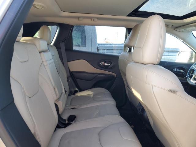2015 JEEP CHEROKEE L - 1C4PJLDS2FW607838