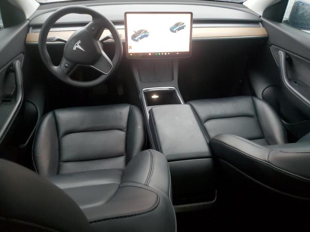 2021 TESLA MODEL Y - 5YJYGDEE1MF148854