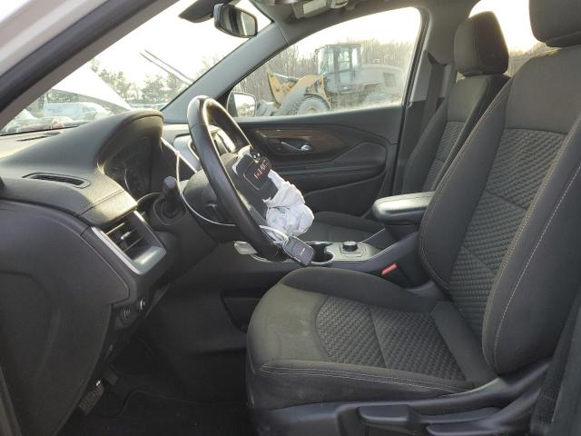 2019 GMC TERRAIN SL - 3GKALMEV0KL104540