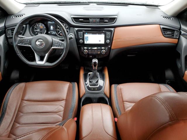 2017 NISSAN ROGUE S - JN8AT2MV9HW282049