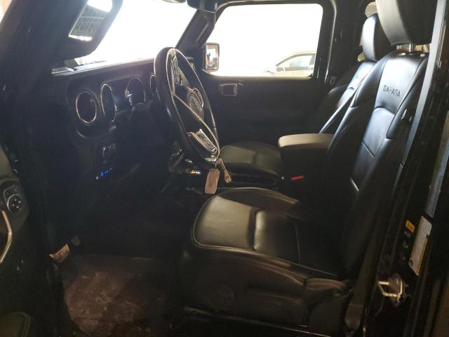 2021 JEEP WRANGLER U - 1C4JJXP65MW783436