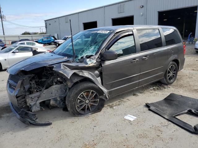 Vin: 2c4rdgcg1fr635174, lot: 43642435, dodge caravan sxt 2015 img_1