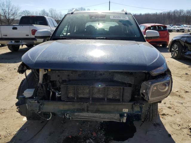2021 HYUNDAI VENUE SEL - KMHRC8A32MU127865