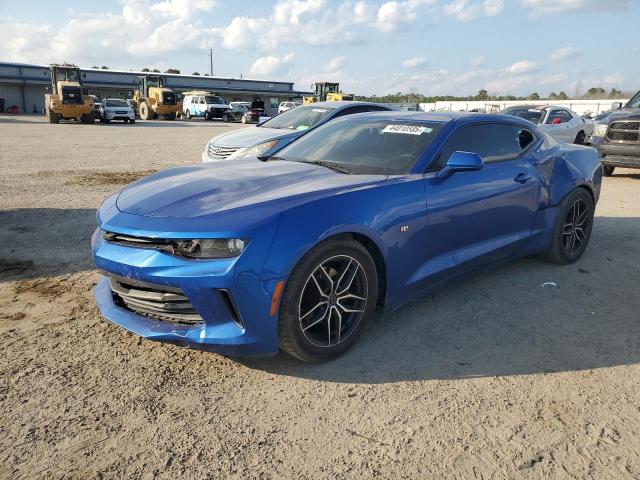 CHEVROLET CAMARO LT