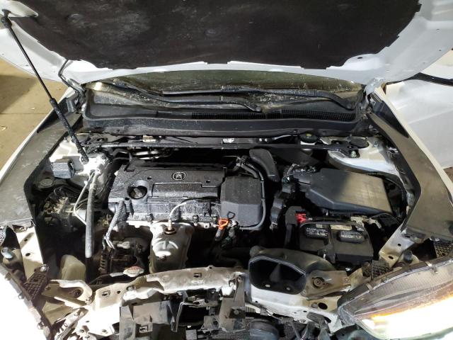 2020 ACURA TLX TECHNO - 19UUB1F69LA000009