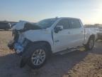 2019 CHEVROLET SILVERADO - 1GCPWEED2KZ118961