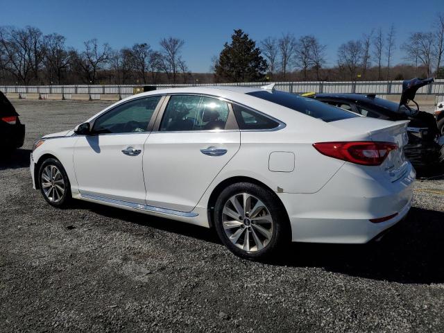 2017 HYUNDAI SONATA SPO 5NPE34AF6HH572342